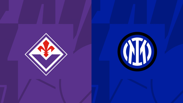 Dónde ver Fiorentina vs Inter de Milán: El líder pone a prueba su hegemonía en el Artemio Franchi