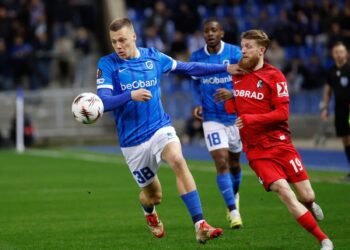 Dónde ver SC Freiburg vs KRC Genk: Choque por un lugar en Cuartos de Final