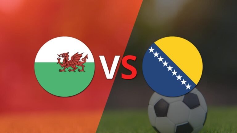 Dónde ver Gales desafiar la historia frente a Bosnia por el pase al Mundial 2026