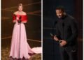Michael B. Jordan y Jessie Buckley conquistan los Oscar 2026 con actuaciones de alto impacto