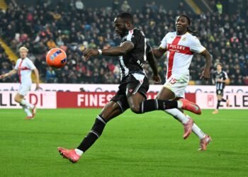 Dónde ver Genoa vs. Udinese: la batalla táctica por el Top 10 de la Serie A