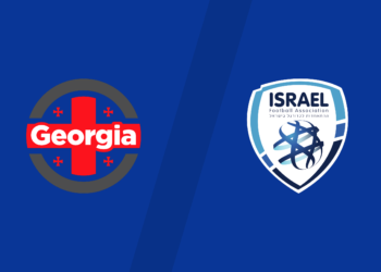 Dónde ver el desafío en Tiflis: Georgia vs Israel en la Fecha FIFA