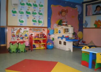 CUIDADO INFANTIL: Plantean recuperar guarderías de tiempo completo para madres trabajadoras