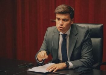 | LA ÚLTIMA PALABRA | El buen muchacho Gustavo