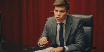 | LA ÚLTIMA PALABRA | El buen muchacho Gustavo