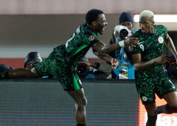 Dónde ver Túnez y Haití definen su preparación mundialista en el BMO Field de Toronto