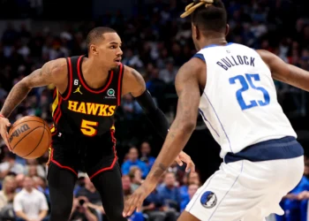 Dónde ver Atlanta Hawks vs Dallas Mavericks: Predicción y claves del duelo en la NBA 2026