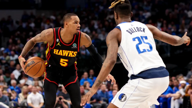 Dónde ver Atlanta Hawks vs Dallas Mavericks: Predicción y claves del duelo en la NBA 2026