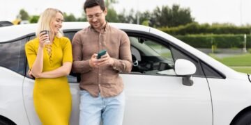 MOVILIDAD DIGITAL: Habilitan Hertz México y PayPal pagos para renta de autos hasta 18 meses