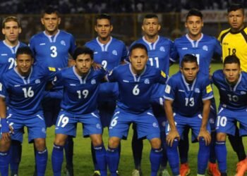 Dónde ver República Dominicana vs. El Salvador: Choque de potencias emergentes en la CONCACAF Series 2026