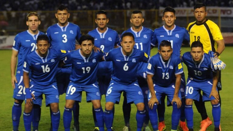 Dónde ver República Dominicana vs. El Salvador: Choque de potencias emergentes en la CONCACAF Series 2026