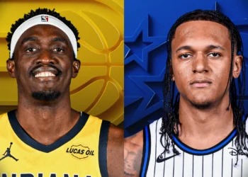 Dónde ver Pacers vs. Magic 2026: horario y claves tácticas del duelo en Orlando