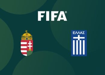 Dónde ver Hungría vs Grecia 2026 en el Puskás Aréna