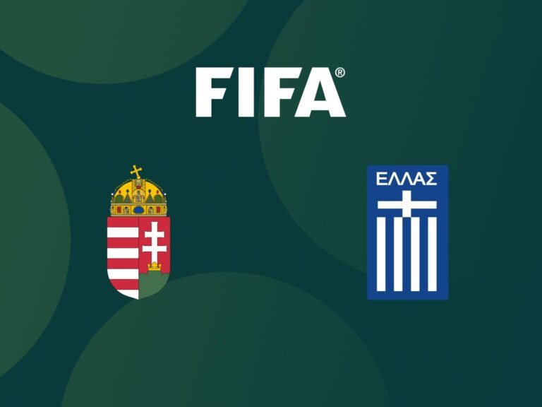 Dónde ver Hungría vs Grecia 2026 en el Puskás Aréna