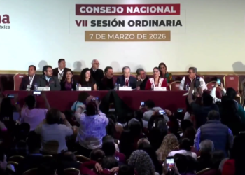 ENCUESTAS MORENA: Solo aplicarán con más de 6 aspirantes