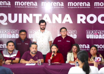 MORENA-QR: Se perseguirá por oficio a aspirantes que no respeten las reglas