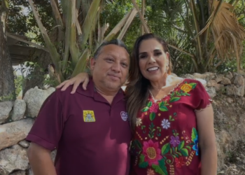 Anuncian la Expomor 2026 en José María Morelos, del 12 al 22 de marzo