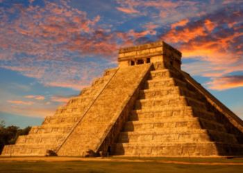 Se prepara Chichén Itzá para el equinoccio de primavera