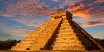 Se prepara Chichén Itzá para el equinoccio de primavera