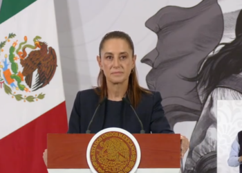 PLAN B: Sólo le alcanza a Sheinbaum para tijererazos a congresos locales y regidurías 2 PLAN B: Sólo le alcanza a Sheinbaum para tijererazos a congresos locales y regidurías