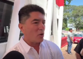 COZUMEL 2027: Félix elogia a Chacón y reconoce peso político de Juan Carlos González 3 COZUMEL 2027: Félix elogia a Chacón y reconoce peso político de Juan Carlos González