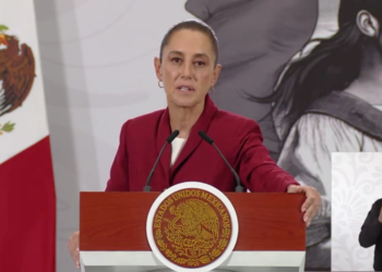 PLAN B: ¿Qué incluye el segundo intento de Reforma Electoral de Sheinbaum?