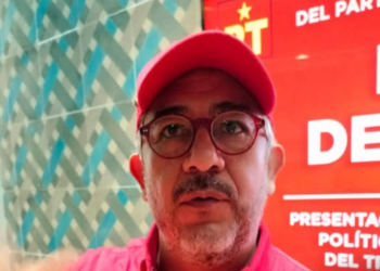 «YA SOLTARON LA LIEBRE»: Denuncia PT actos anticipados de campaña en Morena