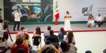 TREN MAYA: Amplía oferta turística tras superar 2.3 millones de pasajeros