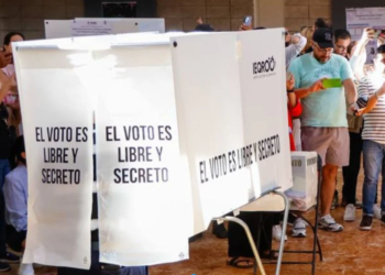 | ALTAVOZ | Ya no contará Morena-QR con la "locomotora" presidencial en 2027 6 | ALTAVOZ | Ya no contará Morena-QR con la «locomotora» presidencial en 2027