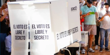 | ALTAVOZ | Ya no contará Morena-QR con la «locomotora» presidencial en 2027