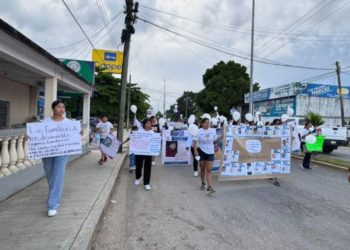 Registra México 132 mil 534 personas desaparecidas 3 Registra México 132 mil 534 personas desaparecidas