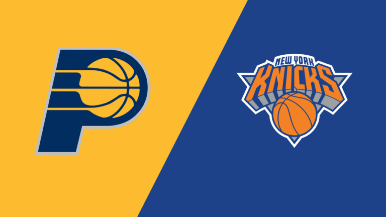 Indiana Pacers vs. New York Knicks: dónde ver el choque de identidades en el Madison Square Garden