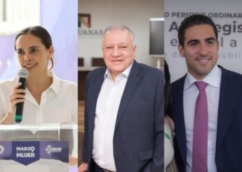 | LA ÚLTIMA PALABRA | Las caprichosas encuestas