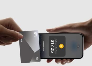 iPhone transforma las ventas en México mediante el cobro sin contacto de Visa 1 iPhone transforma las ventas en México mediante el cobro sin contacto de Visa