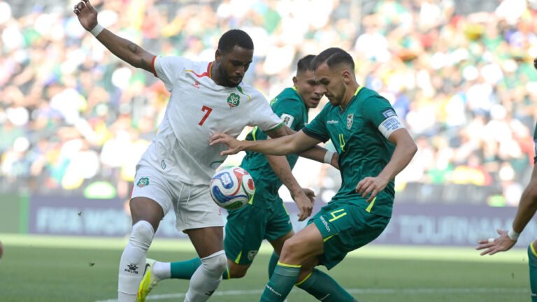 Dónde ver Irak vs Bolivia en Monterrey por el último boleto al Mundial 2026