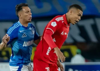 Dónde ver Islas Caimán proyectar dominio ante Bahamas en el Truman Bodden Sports Complex