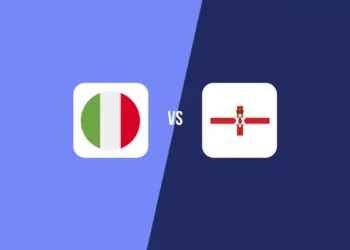 Dónde ver Italia buscar redención ante Irlanda del Norte en el camino al Mundial 2026 4 Dónde ver Italia buscar redención ante Irlanda del Norte en el camino al Mundial 2026