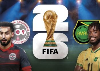 Dónde ver Jamaica vs. Nueva Caledonia: Duelo por el sueño mundialista en el Estadio Guadalajara