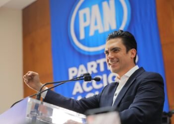 REFORMA ELECTORAL: PAN advierte que no dará un solo voto a propuesta de Morena