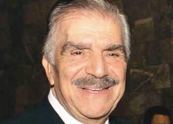 Jorge Kahwagi Gastine consolida su legado tras fallecer a los 85 años