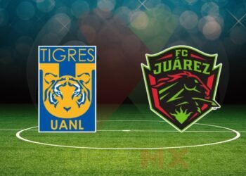 Dónde ver Tigres UANL ante FC Juárez en la Frontera