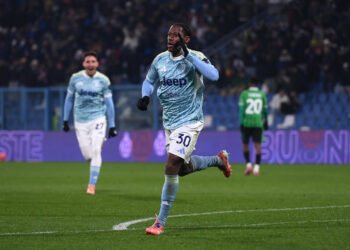 Dónde ver Juventus asediar el liderato ante un Sassuolo en crisis en el Allianz Stadium