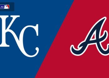Dónde ver Atlanta Braves y Kansas City Royals medir su poder ofensivo en el Truist Park