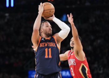 Dónde ver New York Knicks consolidar su dominio en el Madison Square Garden ante los Pelicans