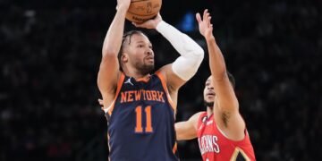 Dónde ver New York Knicks consolidar su dominio en el Madison Square Garden ante los Pelicans