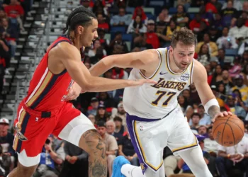 Dónde ver Lakers vs Pelicans: el dominio de la nueva dinastía púrpura y oro en el Oeste