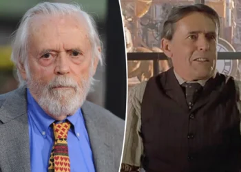 Muere Matt Clark de Volver Al Futuro: el cierre de un capítulo histórico en Hollywood