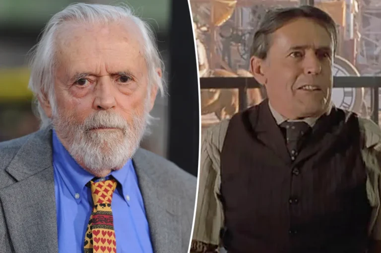 Muere Matt Clark de Volver Al Futuro: el cierre de un capítulo histórico en Hollywood