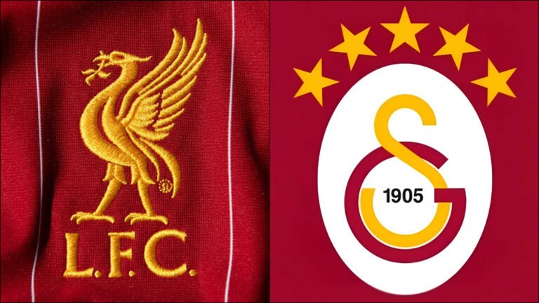 Liverpool vs Galatasaray: dónde ver el asedio de Anfield define la jerarquía europea
