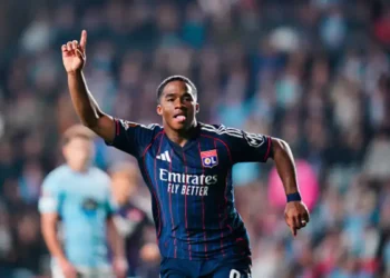 Dónde ver Lyon vs RC Celta: Batalla estratégica por los Cuartos de Final